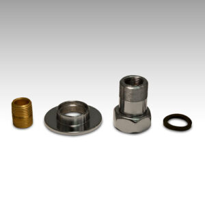 63.605 Eccentric Inlet/Flange Assembly