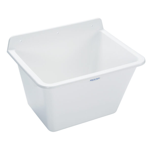 16 Utility Mop Service Tub