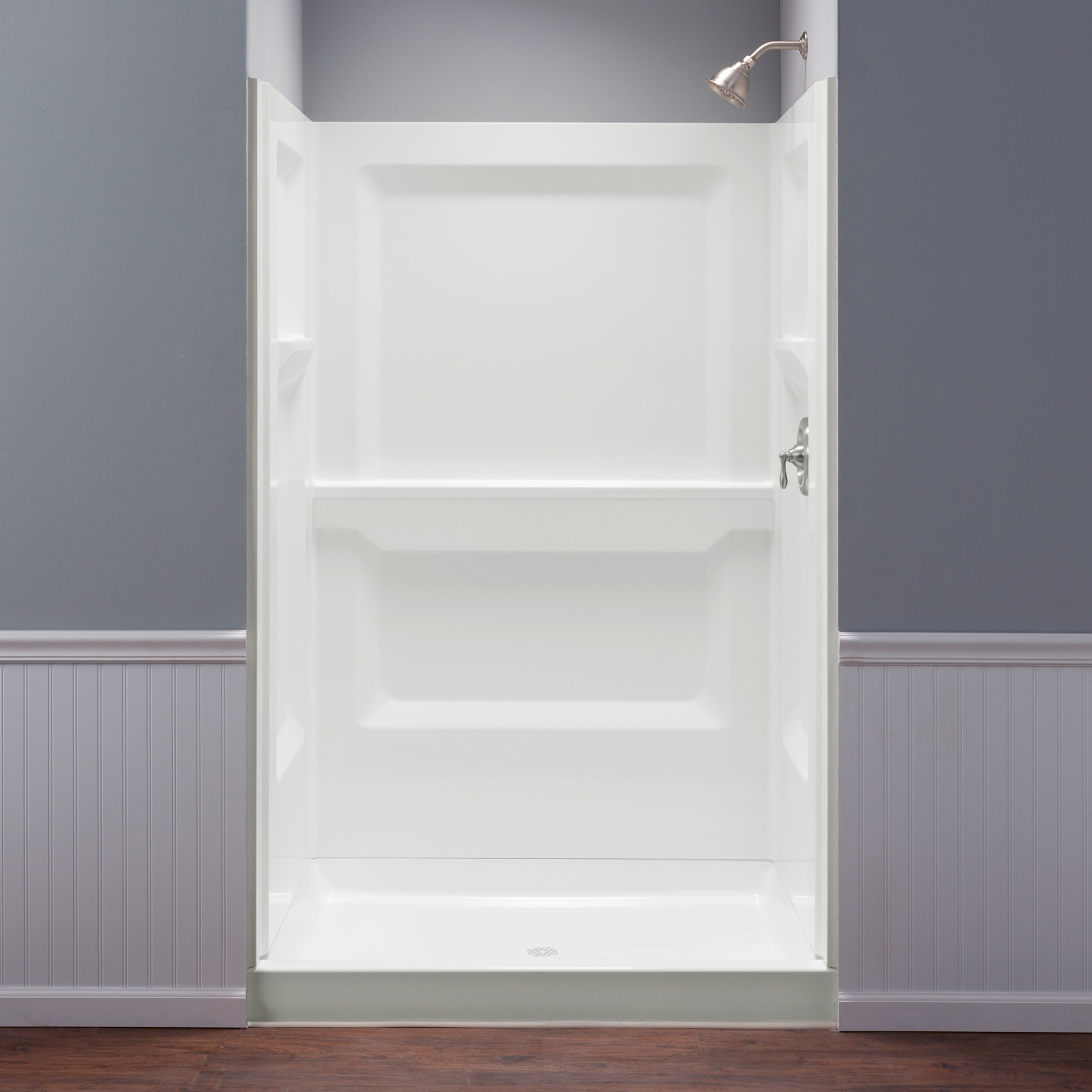 E. L. Mustee & Sons 74834WHT