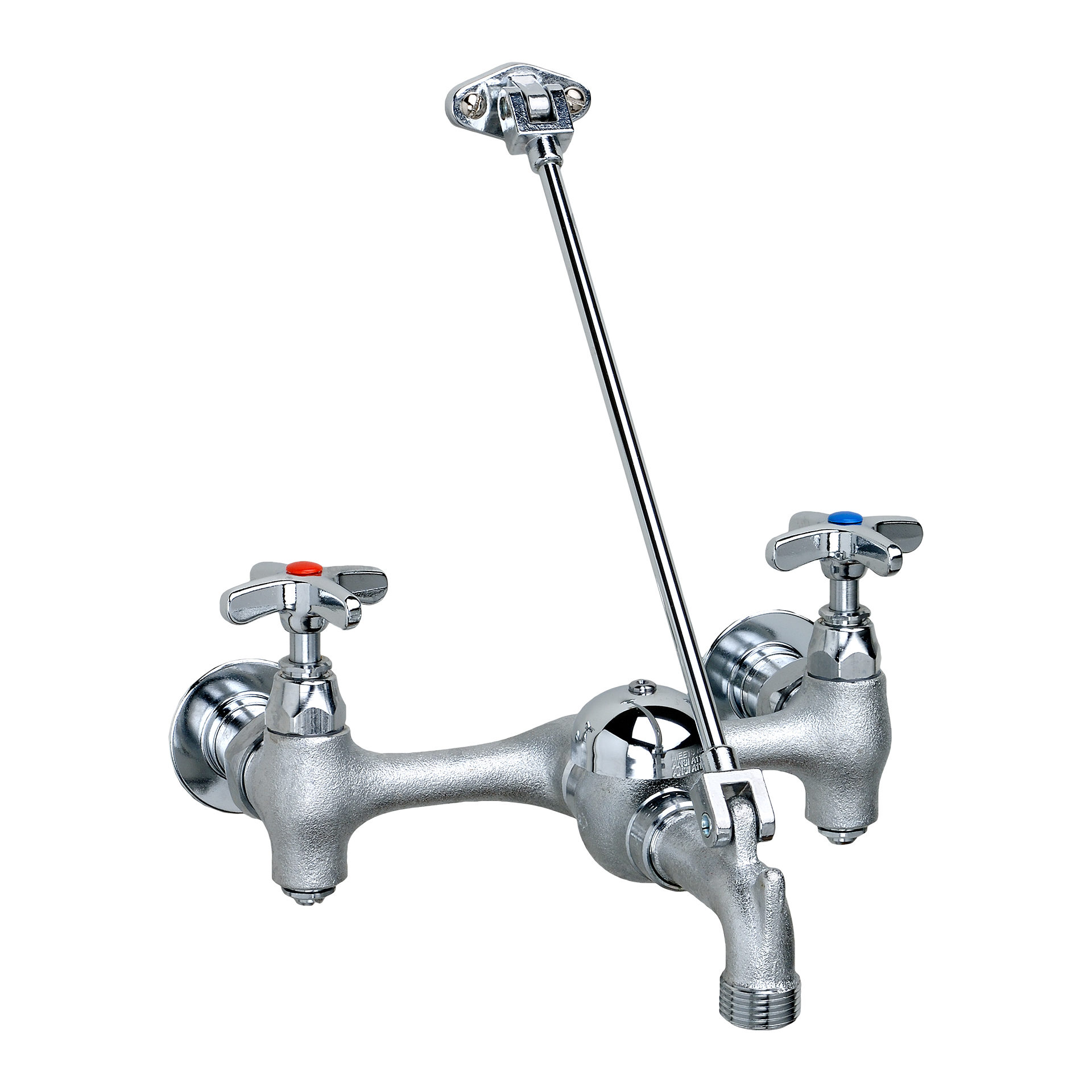 E L Mustee Sons 63 600a Mop Basins Washer Pans
