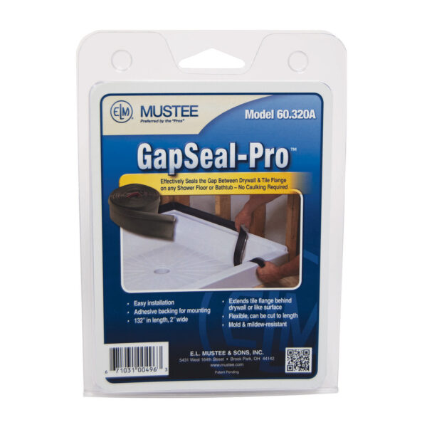 60.320A GapSeal-Pro™