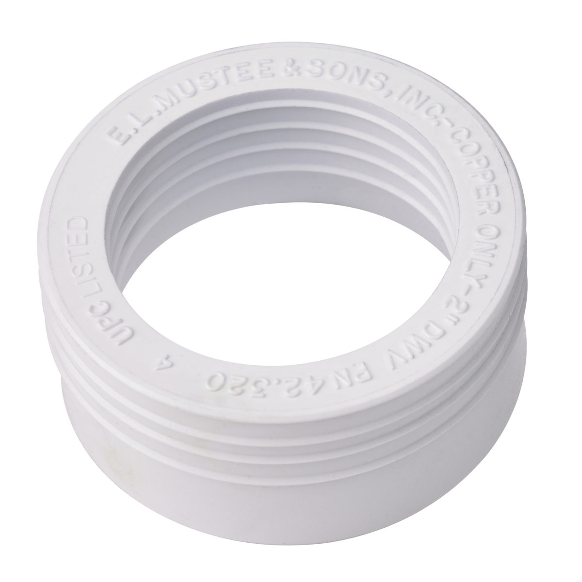 E. L. Mustee & Sons - 42.320 Drain Seal