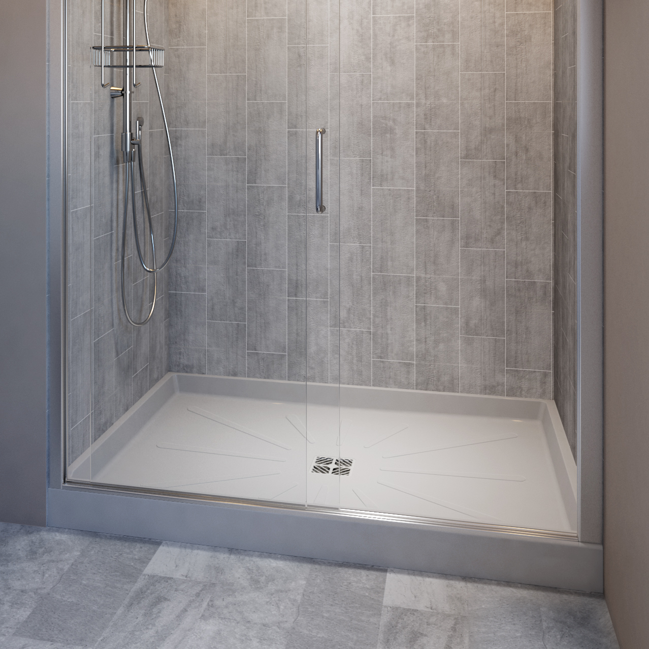 E. L. Mustee & Sons - 4260M