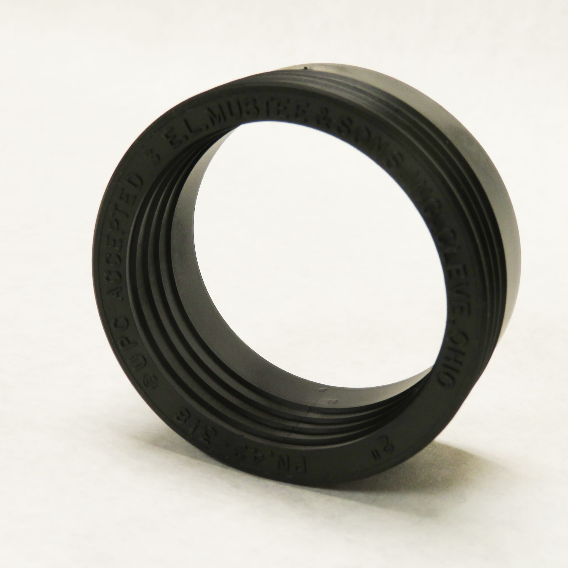 E. L. Mustee & Sons 42.318 Drain Seal