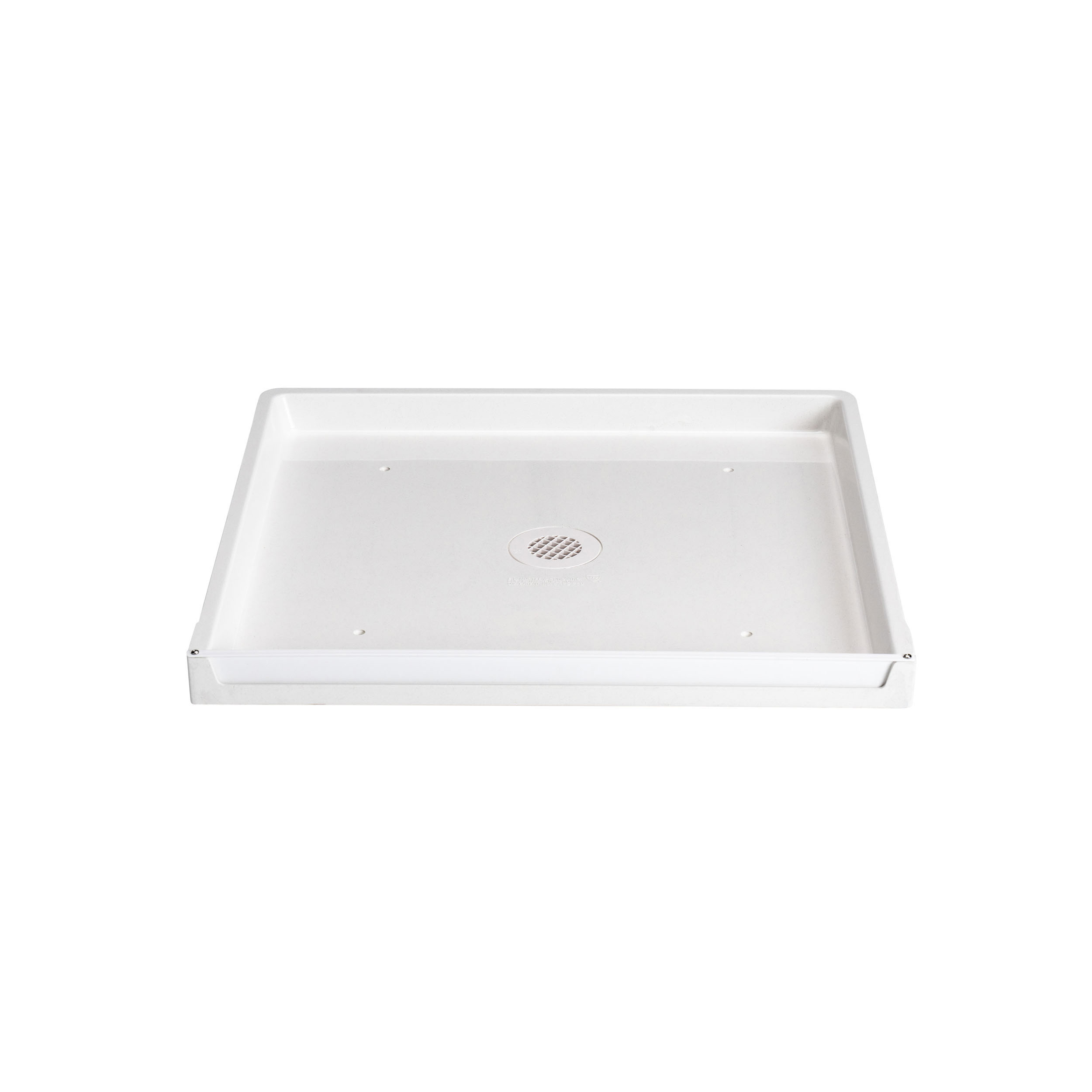 Mustee 99 DuraPan 30 in. x 32 in. Washer Pan