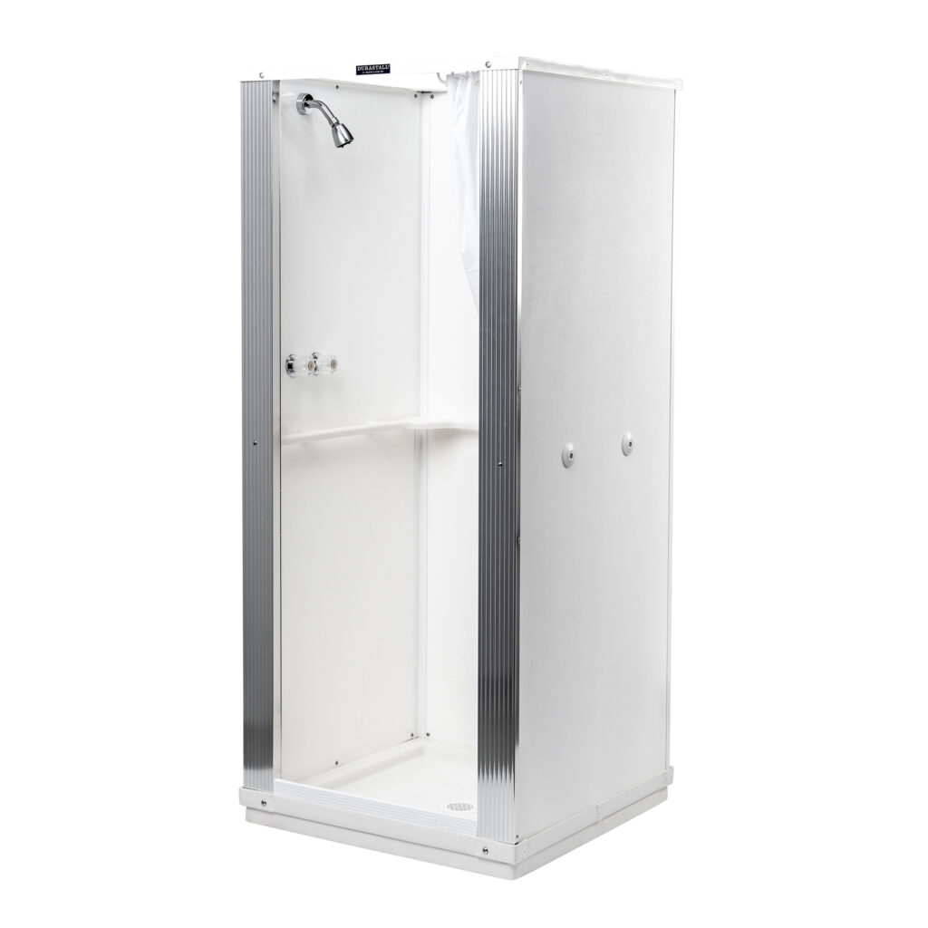 80 DURASTALL ® Shower Stall 32″ x 32″