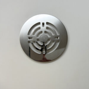 42.201 Shower Strainer