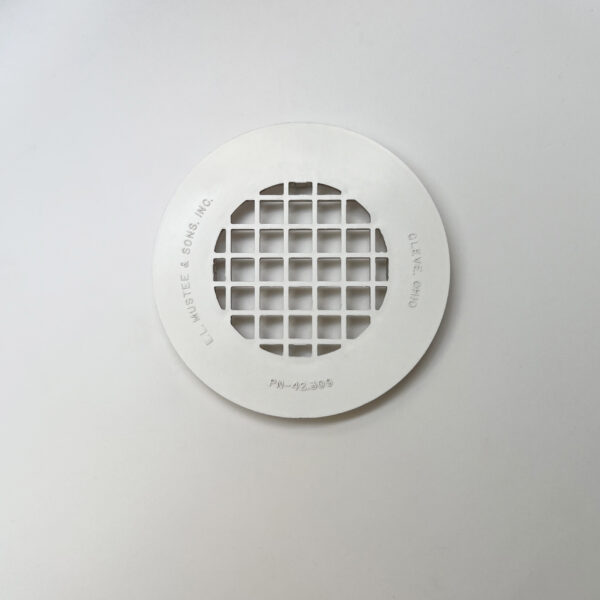 42.309 Plastic Strainer