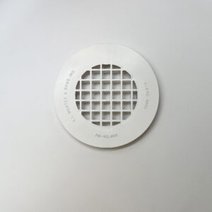42.309 Plastic Strainer