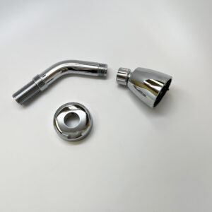 80.402P Shower Head Assembly