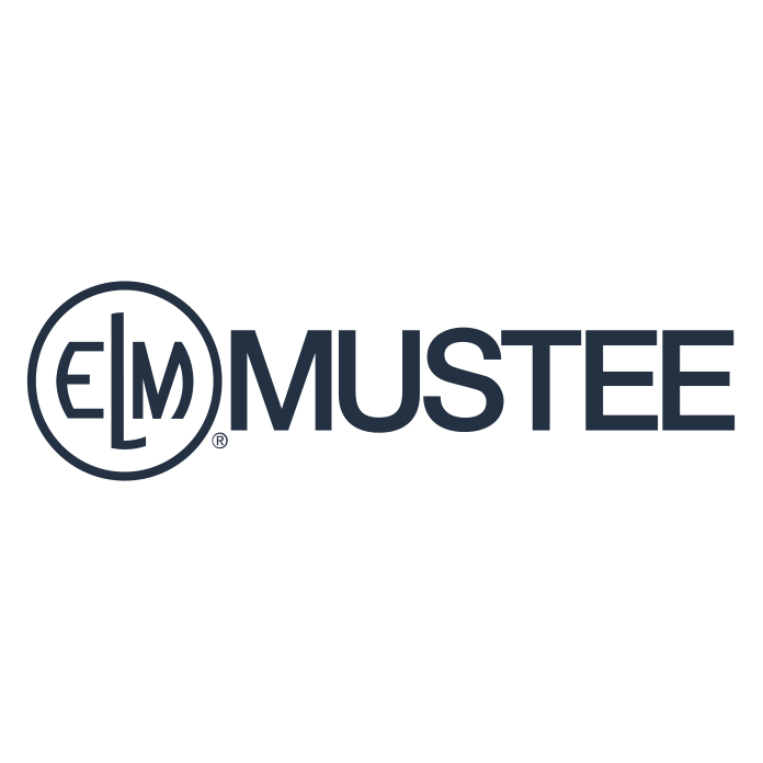E.L. Mustee & Sons, Inc. logo
