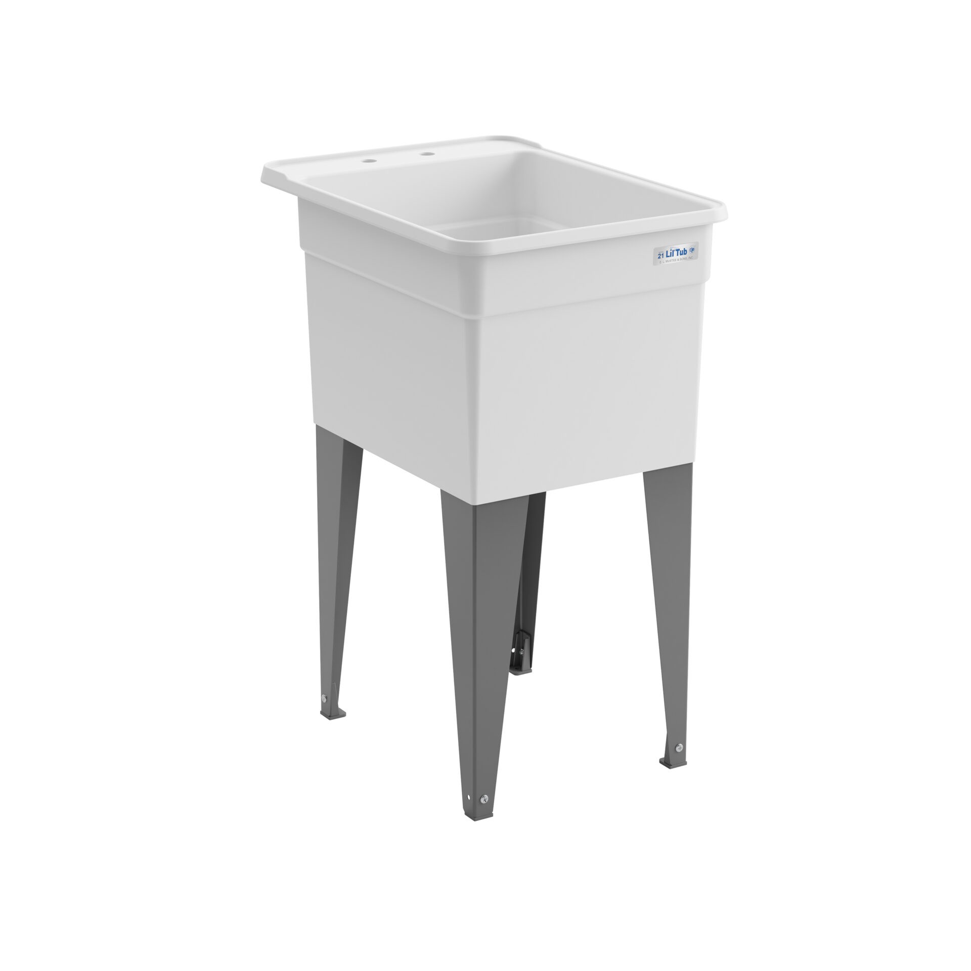 E. L. Mustee & Sons - 21F