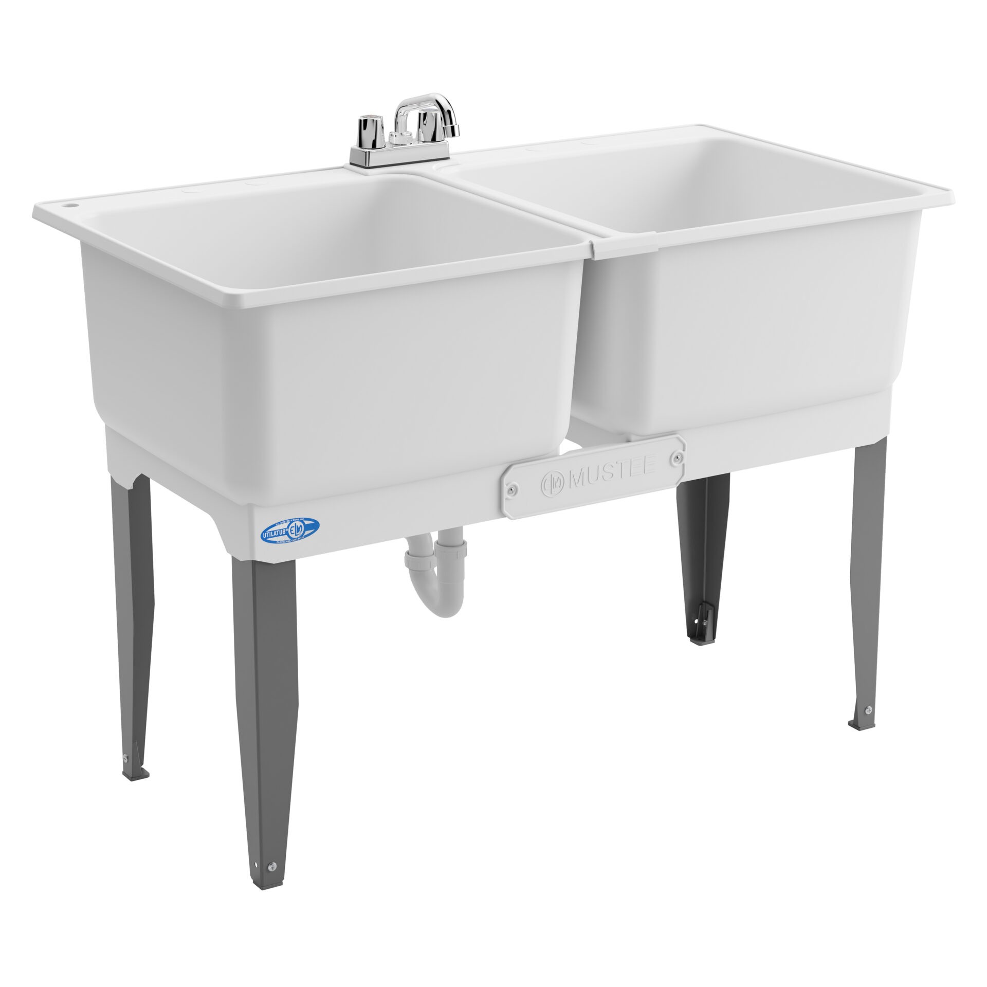 E. L. Mustee & Sons - 24C