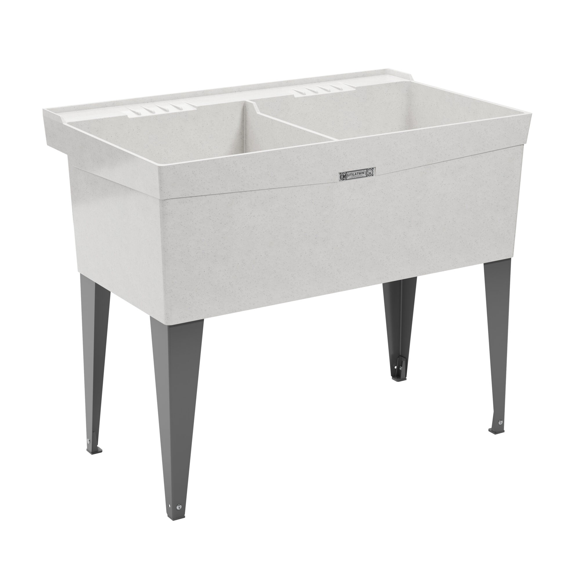 E. L. Mustee & Sons - 26F